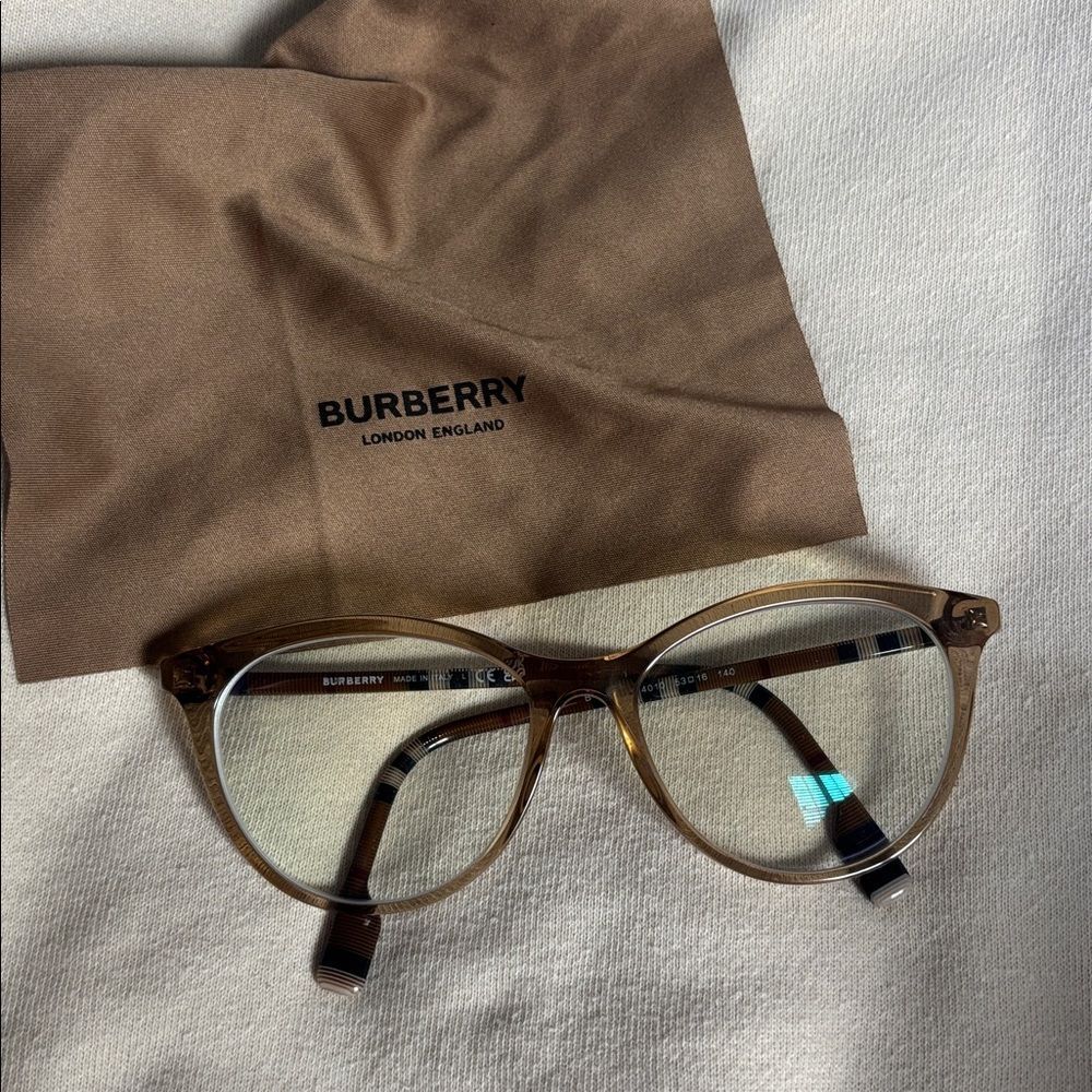 Burberry BE2325 Aiden - Brown (4010)